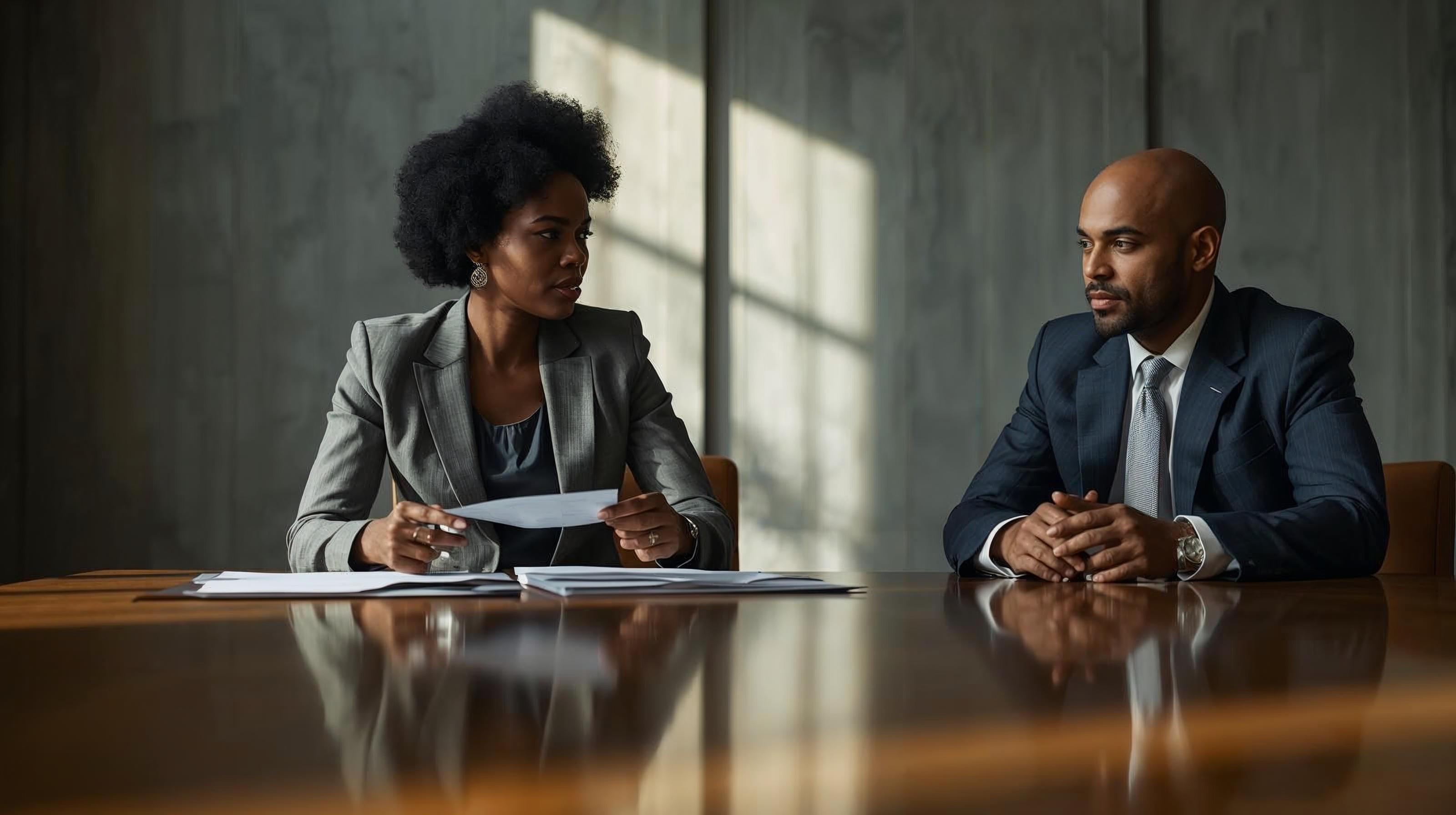 Équipe CAP MINING PARTNERS